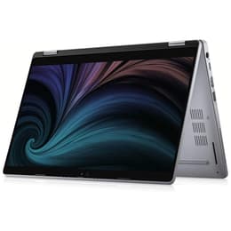 Dell Latitude 5310 2-in-1 13" Core i7 1.8 GHz - SSD 512 Go - 16 Go QWERTY - Espagnol