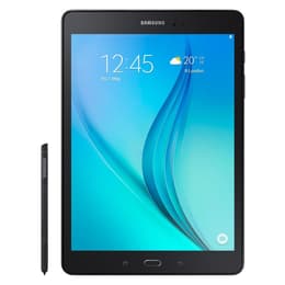 Galaxy Tab A 32GB - Gris - WiFi + 4G