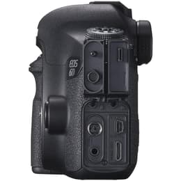 Reflex EOS 6D - Noir