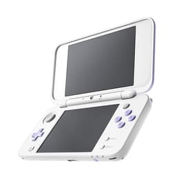 Nintendo 2DS XL - HDD 4 GB - Blanc
