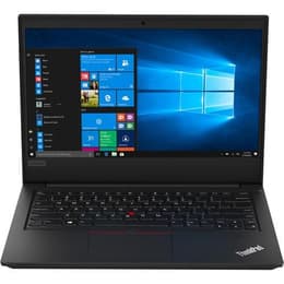 Lenovo ThinkPad E490 14" Core i5 1.6 GHz - SSD 256 Go - 8 Go AZERTY - Français