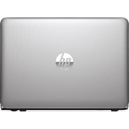 Hp EliteBook 820 G3 12" Core i5 2.5 GHz - SSD 512 Go - 16 Go QWERTZ - Allemand