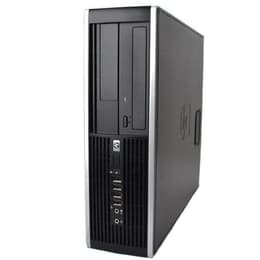 HP Compaq 8000 Elite SFF Pentium 2,93 GHz - SSD 480 Go RAM 4 Go