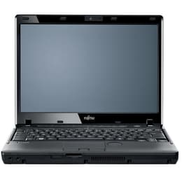 Fujitsu LifeBook P771 12" Core i7 1.5 GHz - HDD 500 Go - 8 Go AZERTY - Français