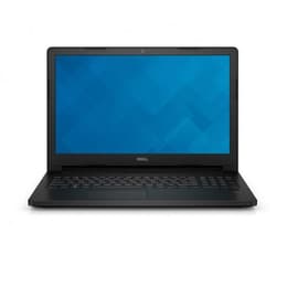 Dell Latitude 3560 15" Core i3 2 GHz - SSD 256 Go - 8 Go AZERTY - Français