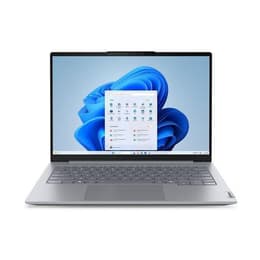 Lenovo ThinkBook 14 G8 IRL 14" Core i5 2.1 GHz - SSD 256 Go - 16 Go QWERTY - Anglais