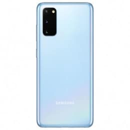 Galaxy S20 128 Go - Bleu - Débloqué