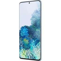 Galaxy S20 128 Go - Bleu - Débloqué