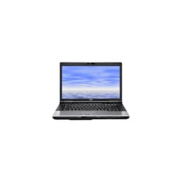 Fujitsu LifeBook E752 15" Core i5 2.5 GHz - HDD 500 Go - 4 Go AZERTY - Français