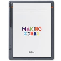 Tablette graphique Wacom Bamboo Slate Large