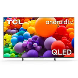 TV Tcl QLED Ultra HD 4K 140 cm 55C735