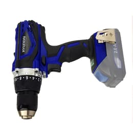Perceuse/Visseuse Hyundai HPP20V - W