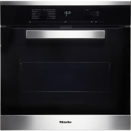 Four Multifonction Miele H6265BP IN