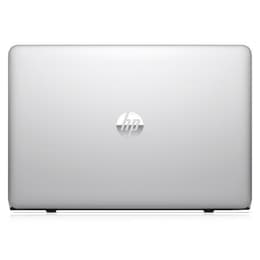 HP EliteBook 850 G3 15" Core i5 2.3 GHz - SSD 1000 Go - 16 Go AZERTY - Français