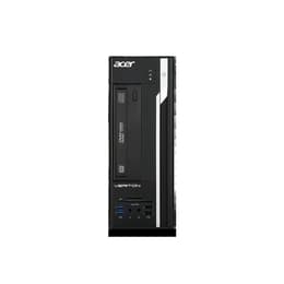 Acer Veriton X2640G-002 Core i3 3.7 GHz - SSD 480 Go RAM 8 Go