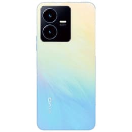 Vivo Y22s 128 Go - Jaune - Débloqué