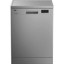 Lave-vaisselle pose libre 59.8 cm Beko PROSMART INVERTER - 12 à 16 couverts