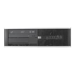 HP Compaq 6000 Pro SFF Celeron 2,4 GHz - HDD 250 Go RAM 4 Go