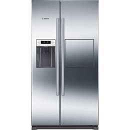 Réfrigérateur américain Bosch KAG90AI20