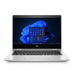 HP Pro X360 435 G9 13" Ryzen 5 2.3 GHz - SSD 512 Go - 16 Go AZERTY - Français