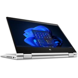 HP Pro X360 435 G9 13" Ryzen 5 2.3 GHz - SSD 512 Go - 16 Go AZERTY - Français
