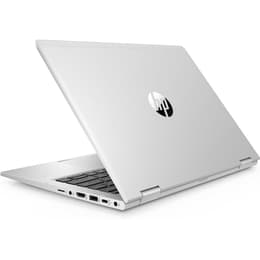 HP Pro X360 435 G9 13" Ryzen 5 2.3 GHz - SSD 512 Go - 16 Go AZERTY - Français