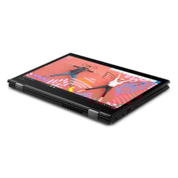 Lenovo ThinkPad L380 Yoga 13" Core i3 2.2 GHz - SSD 128 Go - 8 Go AZERTY - Français