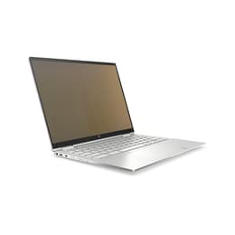 HP Chromebook Elite C1030 Touch Core i3 2.1 GHz 256Go SSD - 8Go QWERTY - Suédois