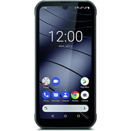 Gigaset GX290 32 Go - Noir - Débloqué - Dual-SIM