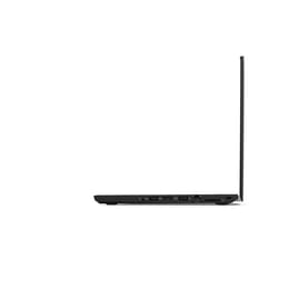 Lenovo ThinkPad T480 14" Core i5 1.6 GHz - SSD 512 Go - 16 Go AZERTY - Français