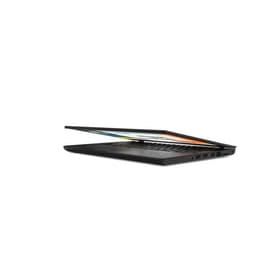 Lenovo ThinkPad T480 14" Core i5 1.6 GHz - SSD 512 Go - 16 Go AZERTY - Français