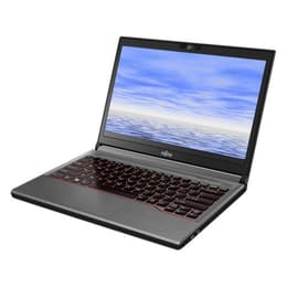 Fujitsu LifeBook E734 13" Core i3 2.4 GHz - SSD 120 Go - 8 Go AZERTY - Français