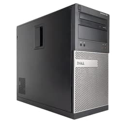 Dell Optiplex 390 Tour Pentium 2,7 GHz - HDD 250 Go RAM 4 Go