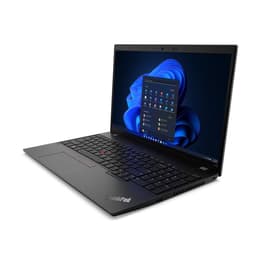 Lenovo ThinkPad L15 Gen 3 15" Core i5 1.3 GHz - SSD 512 Go - 16 Go QWERTZ - Allemand