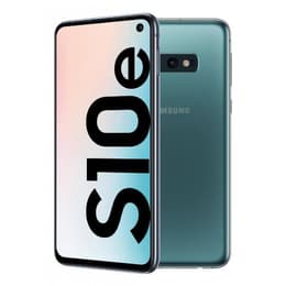 Galaxy S10e 128 Go - Vert - Débloqué
