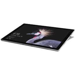 Microsoft Surface Pro 4 12" Core i5 2.4 GHz - SSD 256 Go - 8 Go AZERTY - Français