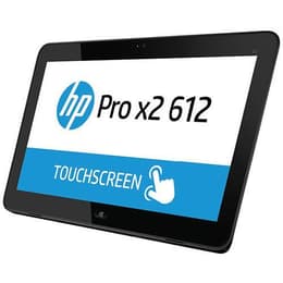 HP Pro X2 612 G1 12" Core i5 1.6 GHz - SSD 256 Go - 8 Go Sans clavier