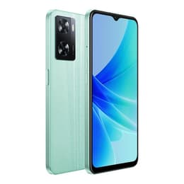Oppo A57 64 Go - Vert - Débloqué