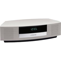Radio Bose Wave radio III alarm
