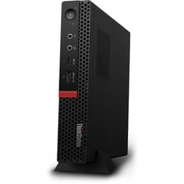 Lenovo ThinkStation P330 Tiny Core i5 2.3 GHz - SSD 256 Go RAM 16 Go