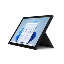 Microsoft Surface Pro 7 12" Core i5 1.1 GHz - SSD 256 Go - 8 Go Sans clavier