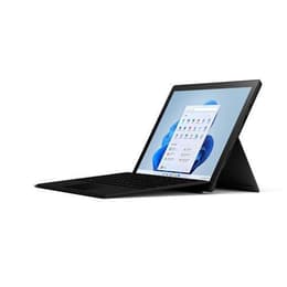 Microsoft Surface Pro 7 12" Core i5 1.1 GHz - SSD 256 Go - 8 Go Sans clavier