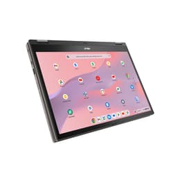 Asus ChromeBook CM3401 Ryzen 3 7320C 2.4 GHz 128Go SSD - 8Go AZERTY - Français