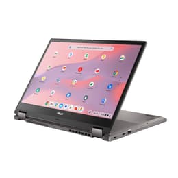 Asus ChromeBook CM3401 Ryzen 3 7320C 2.4 GHz 128Go SSD - 8Go AZERTY - Français