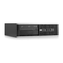 HP Compaq 6200 Pro SFF Core i3 3,1 GHz - HDD 2 To RAM 8 Go