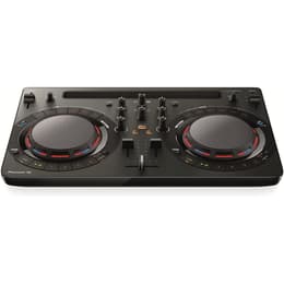 Accessoires audio Pioneer Dj DDJ-WEGO4-K