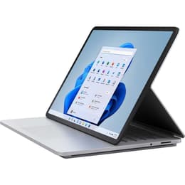 Microsoft Surface Laptop Studio 14" Core i7 3.3 GHz - SSD 512 Go - 16 Go QWERTY - Anglais