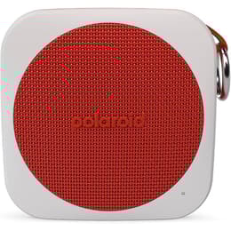 Enceinte Bluetooth Polaroid Music Player 1 - Rouge