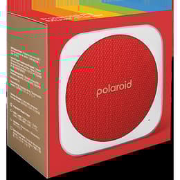 Enceinte Bluetooth Polaroid Music Player 1 - Rouge