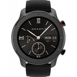 Montre Amazfit Cardio GPS GTR 42mm W1910TY1N - Noir